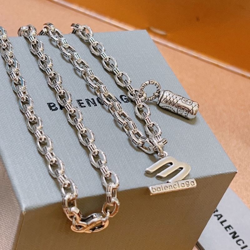 Balenciaga Necklaces